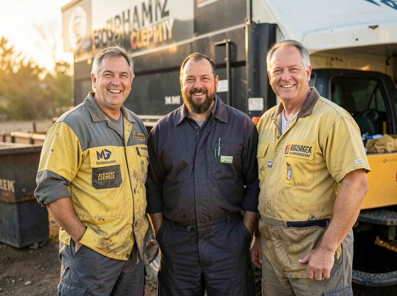 Sewage Cleanup company in Goochland, VA
